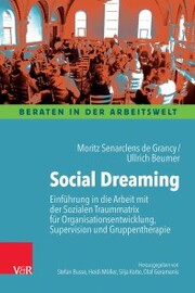 Social Dreaming - Cover