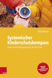 Systemischer Kinderschutzkompass - Cover