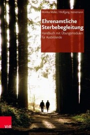 Ehrenamtliche Sterbebegleitung - Cover