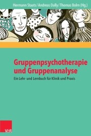 Gruppenpsychotherapie und Gruppenanalyse - Cover