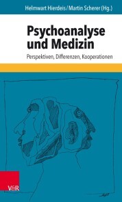 Psychoanalyse und Medizin - Cover