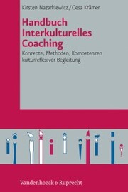 Handbuch Interkulturelles Coaching - Cover