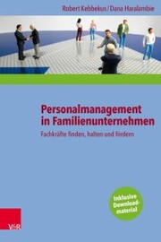 Personalmanagement in Familienunternehmen