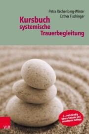 Kursbuch systemische Trauerbegleitung - Cover
