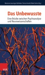 Das Unbewusste - Eine Brücke zwischen Psychoanalyse und Neurowissenschaften - Cover