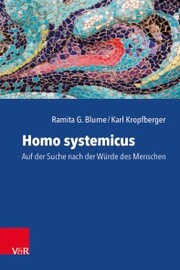 Homo systemicus - Cover