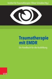 Traumatherapie mit EMDR - Cover