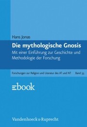 Systematische Theologie. Band 1 - Cover