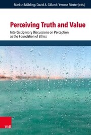 Perceiving Truth and Value - Cover