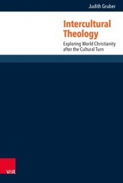 Intercultural Theology - Cover