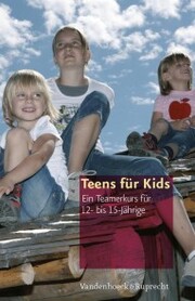 Teens für Kids - Cover