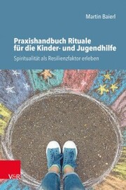 Praxishandbuch Rituale für die Kinder- und Jugendhilfe - Cover