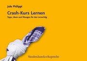 Crash-Kurs Lernen - Cover