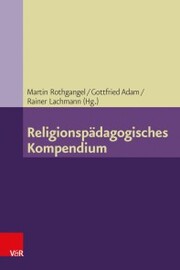 Religionspädagogisches Kompendium - Cover