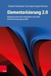 Elementarisierung 2.0 - Cover