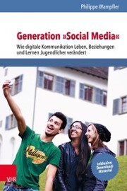 Generation »Social Media« - Cover