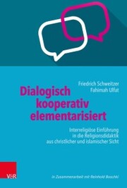 Dialogisch - kooperativ - elementarisiert - Cover