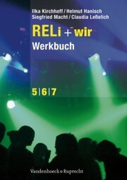 RELi + wir. Werkbuch