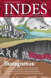 Ökologismus - Cover