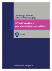 ElfZwölf Werkbuch - Cover