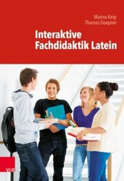 E-Book-Paket 1: Fachdidaktik Latein - Cover