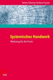 Systemisches Handwerk - Cover