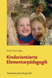 Kindorientierte Elementarpädagogik - Cover