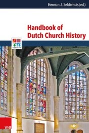 Handbook of Dutch Church History