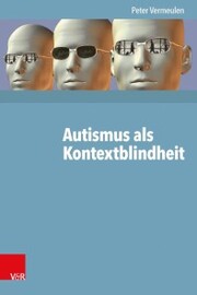 Autismus als Kontextblindheit - Cover