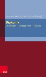 Diakonik - Cover