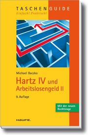 Hartz IV und Arbeitslosengeld II