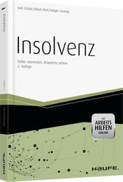 Insolvenz - Cover