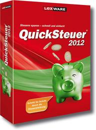 QuickSteuer 2012
