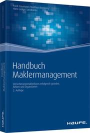 Profi-Handbuch Maklermanagement