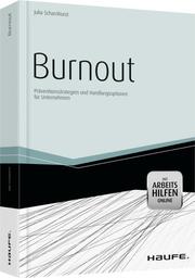 Burnout - Cover