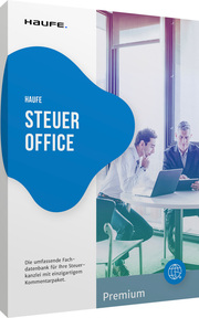 Haufe Steuer Office Premium