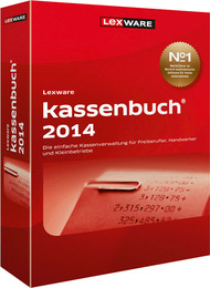 Lexware kassenbuch 2014