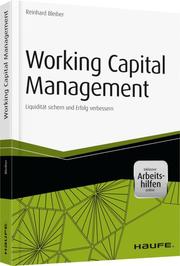 Working Capital Management - inkl. Arbeitshilfen online