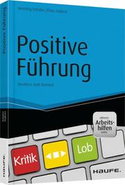 Positive Führung - Cover
