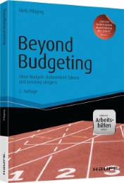 Beyond Budgeting - inkl.Arbeitshilfen online