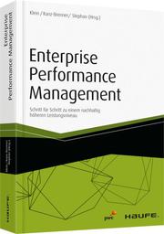 Enterprise Performance Management - Cover