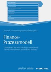 Finance-Prozessmodell