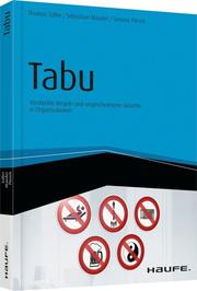 Tabu - Cover