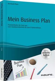 Mein Business Plan