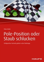 Pole-Position oder Staub schlucken