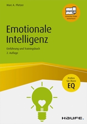 Emotionale Intelligenz - Cover