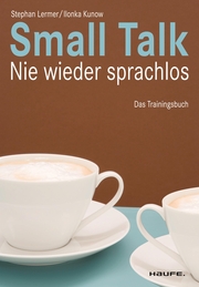 Small Talk - Cover