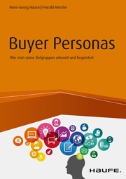Buyer Personas - Cover