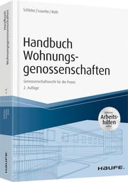 Handbuch Wohnungsgenossenschaften