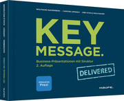 Key Message - Delivered - Cover